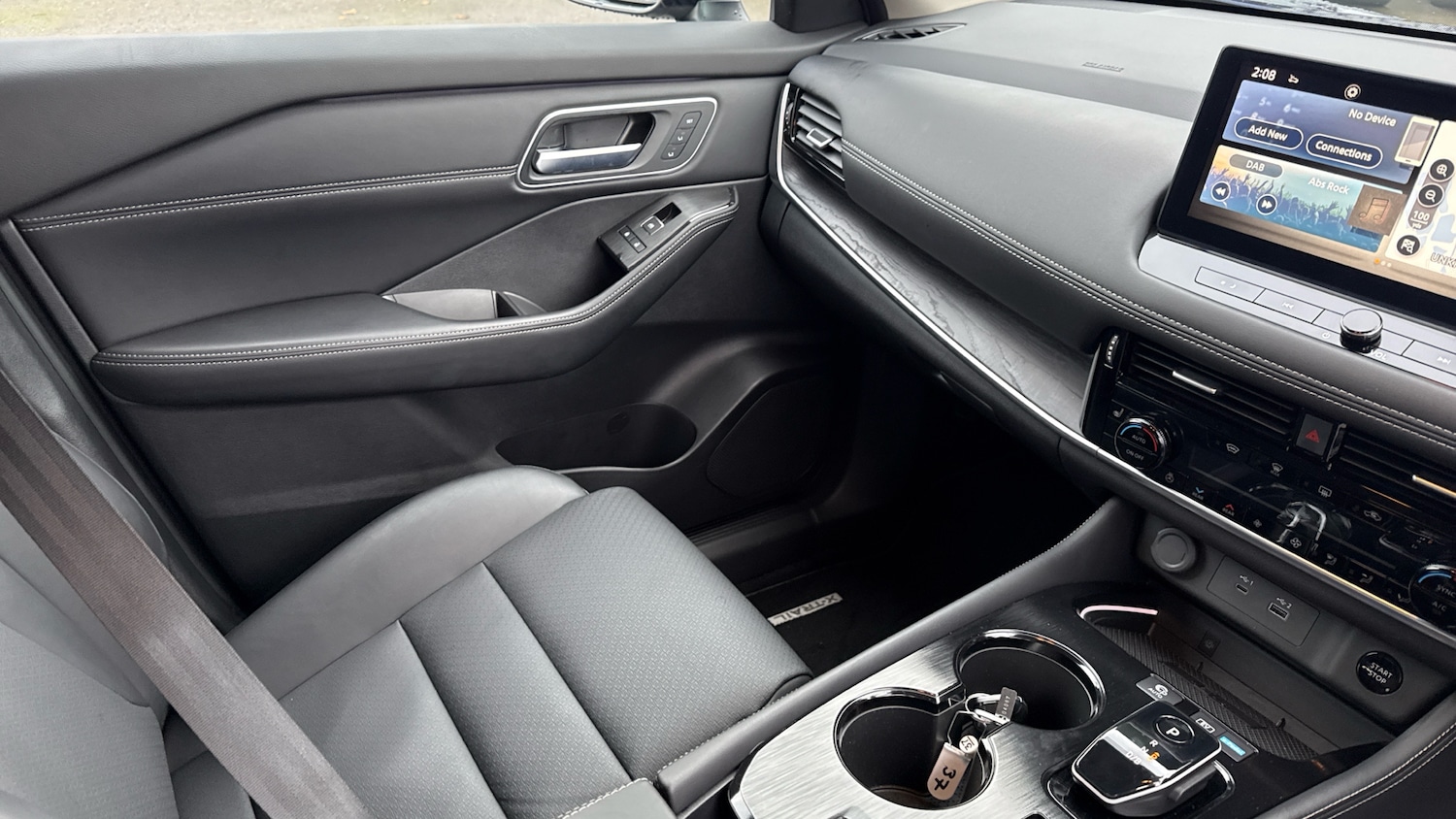 Used Nissan X-Trail 2025 for sale - 76862238: Photo 14