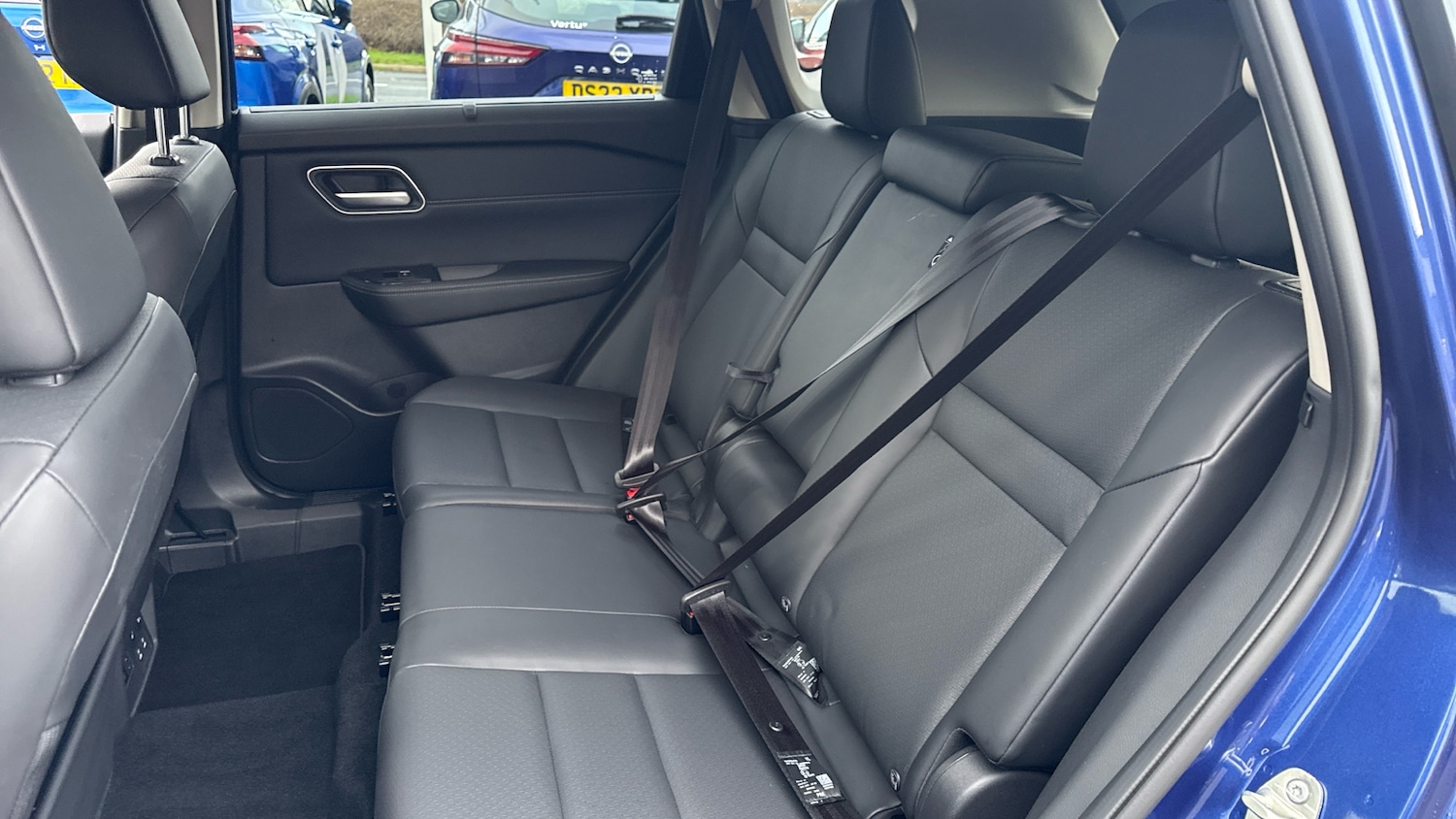 Used Nissan X-Trail 2025 for sale - 76862238: Photo 16