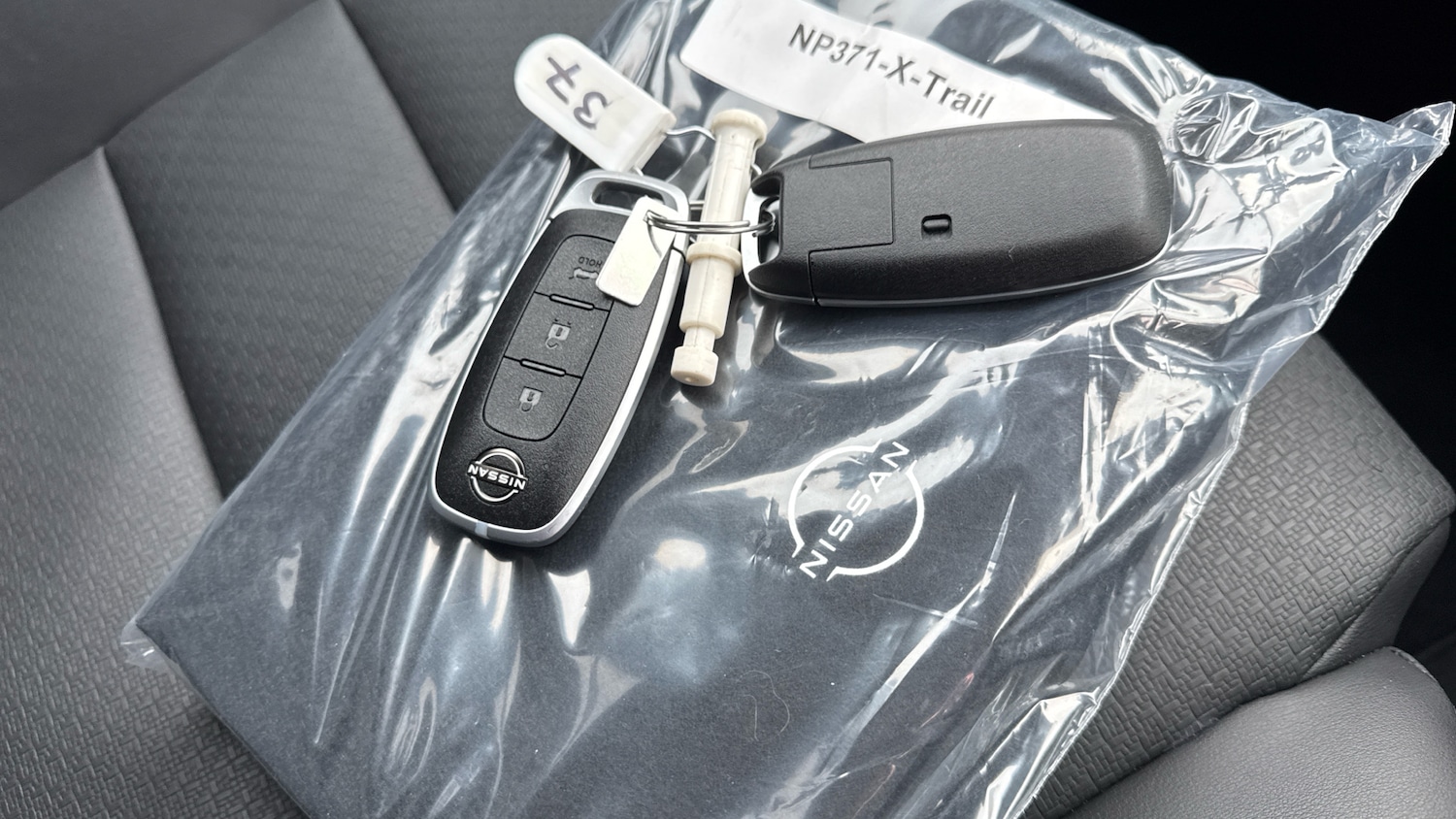 Used Nissan X-Trail 2025 for sale - 76862238: Photo 19