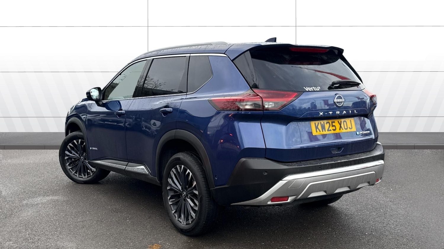 Used Nissan X-Trail 2025 for sale - 76862238: Photo 2