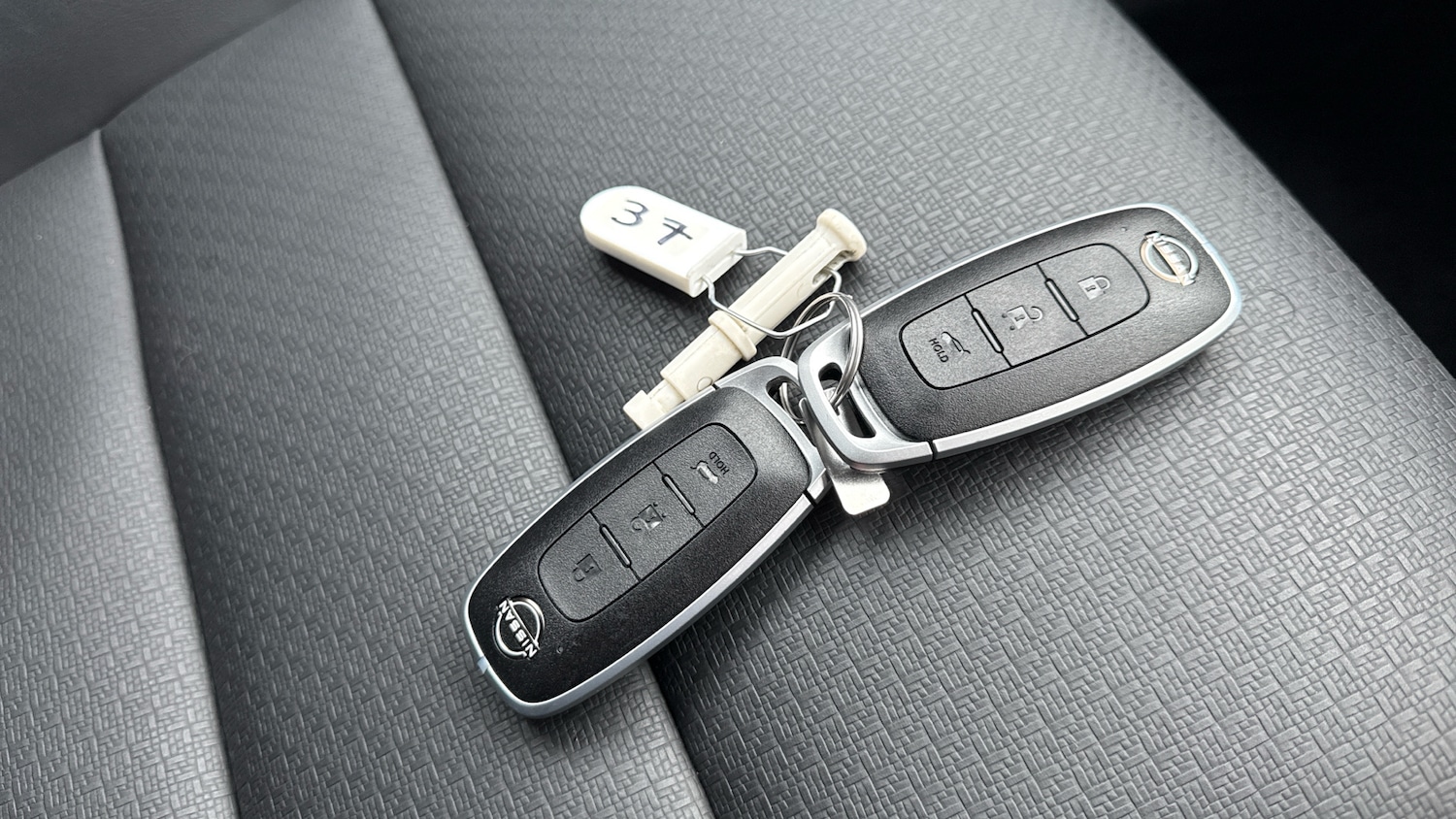 Used Nissan X-Trail 2025 for sale - 76862238: Photo 20