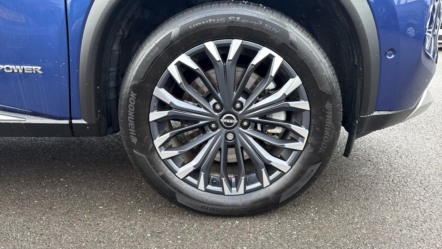 Used Nissan X-Trail 2025 for sale - 76862238: Photo 22