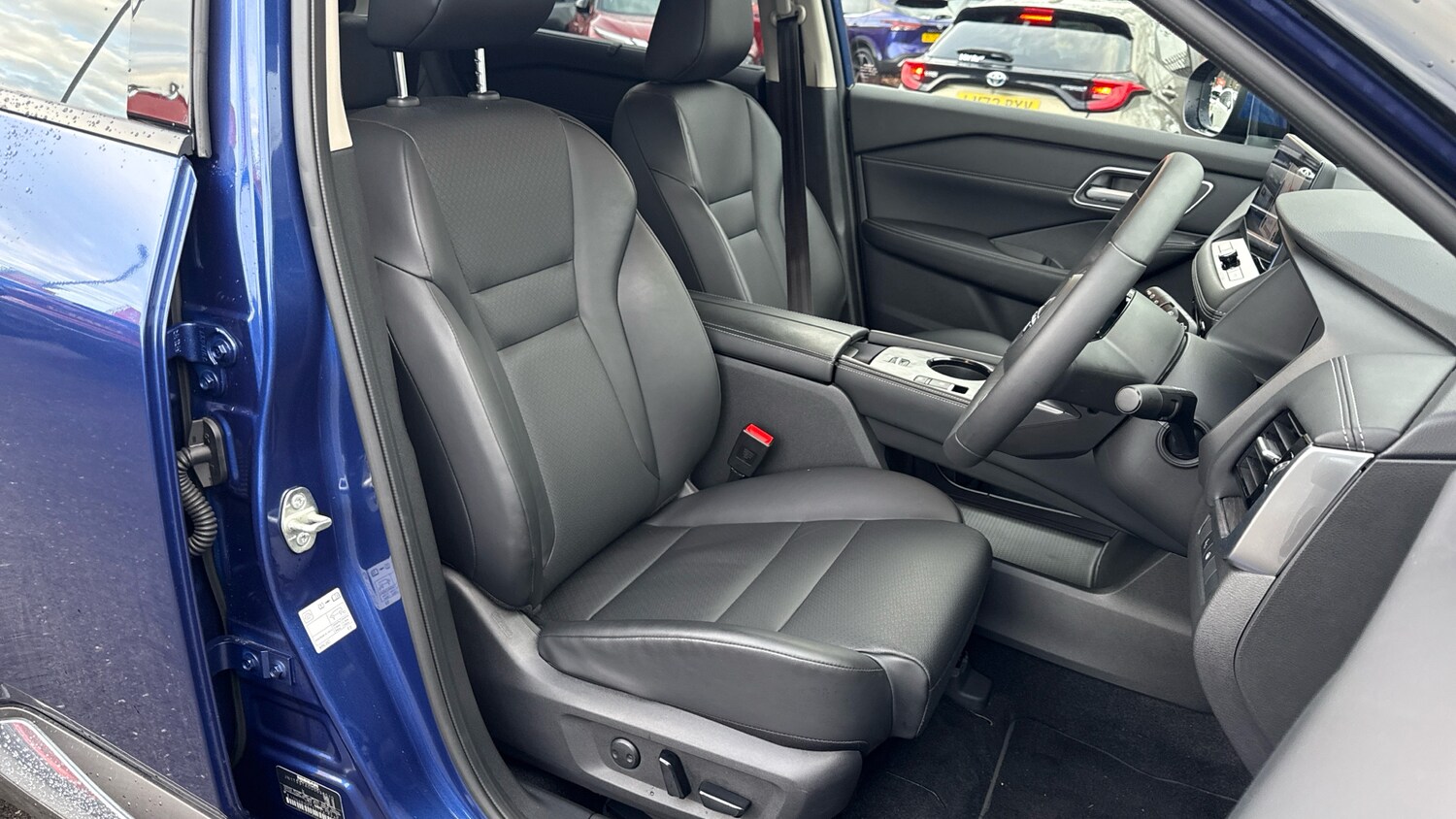 Used Nissan X-Trail 2025 for sale - 76862238: Photo 23