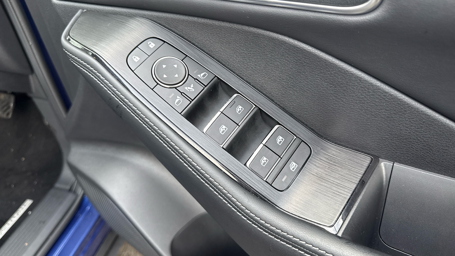 Used Nissan X-Trail 2025 for sale - 76862238: Photo 25