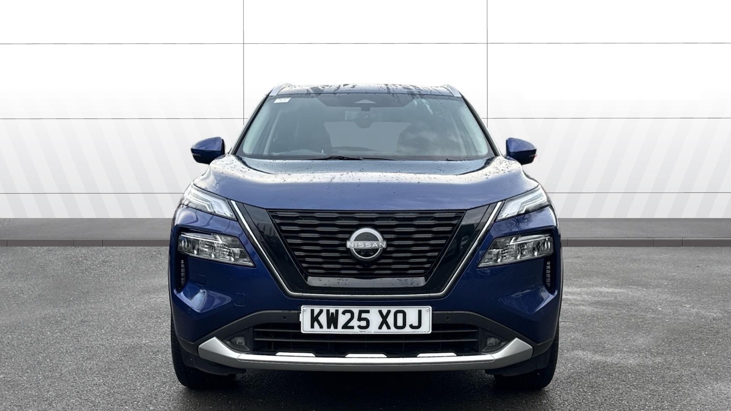 Used Nissan X-Trail 2025 for sale - 76862238: Photo 3