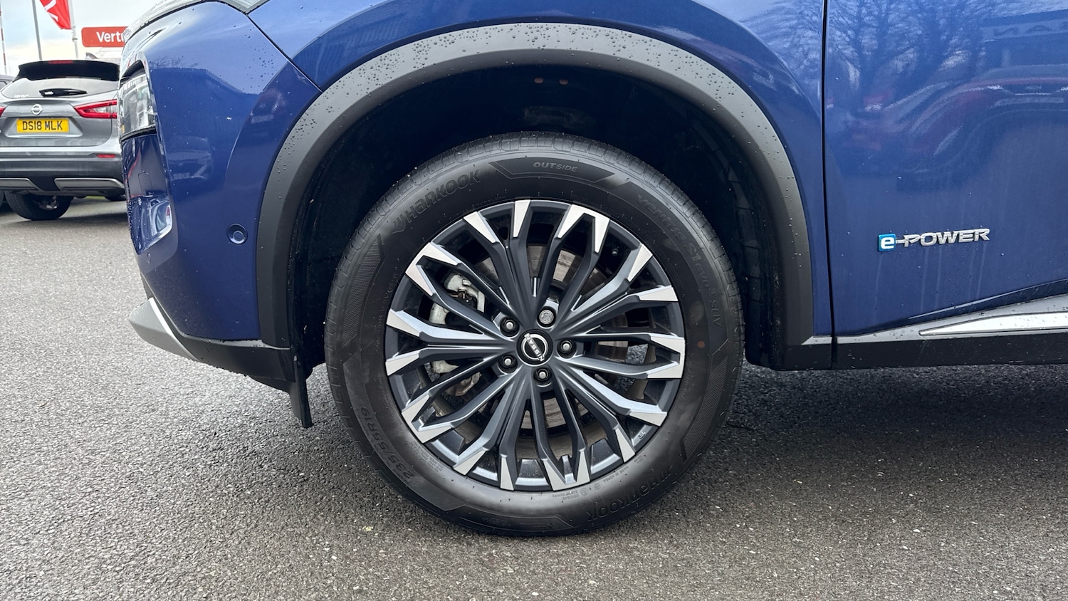 Used Nissan X-Trail 2025 for sale - 76862238: Photo 30