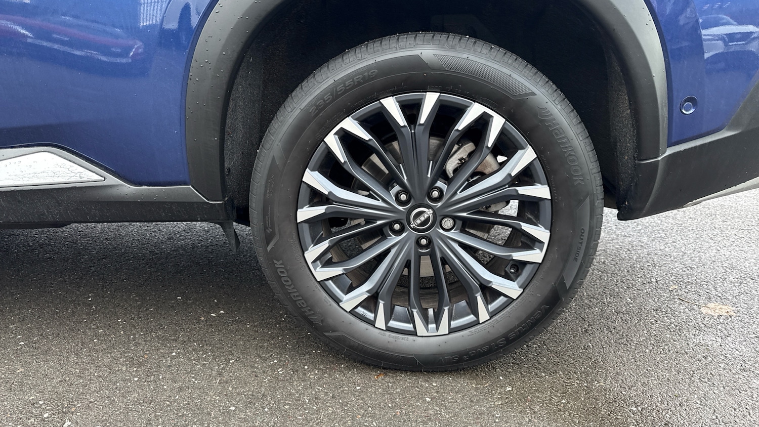 Used Nissan X-Trail 2025 for sale - 76862238: Photo 32