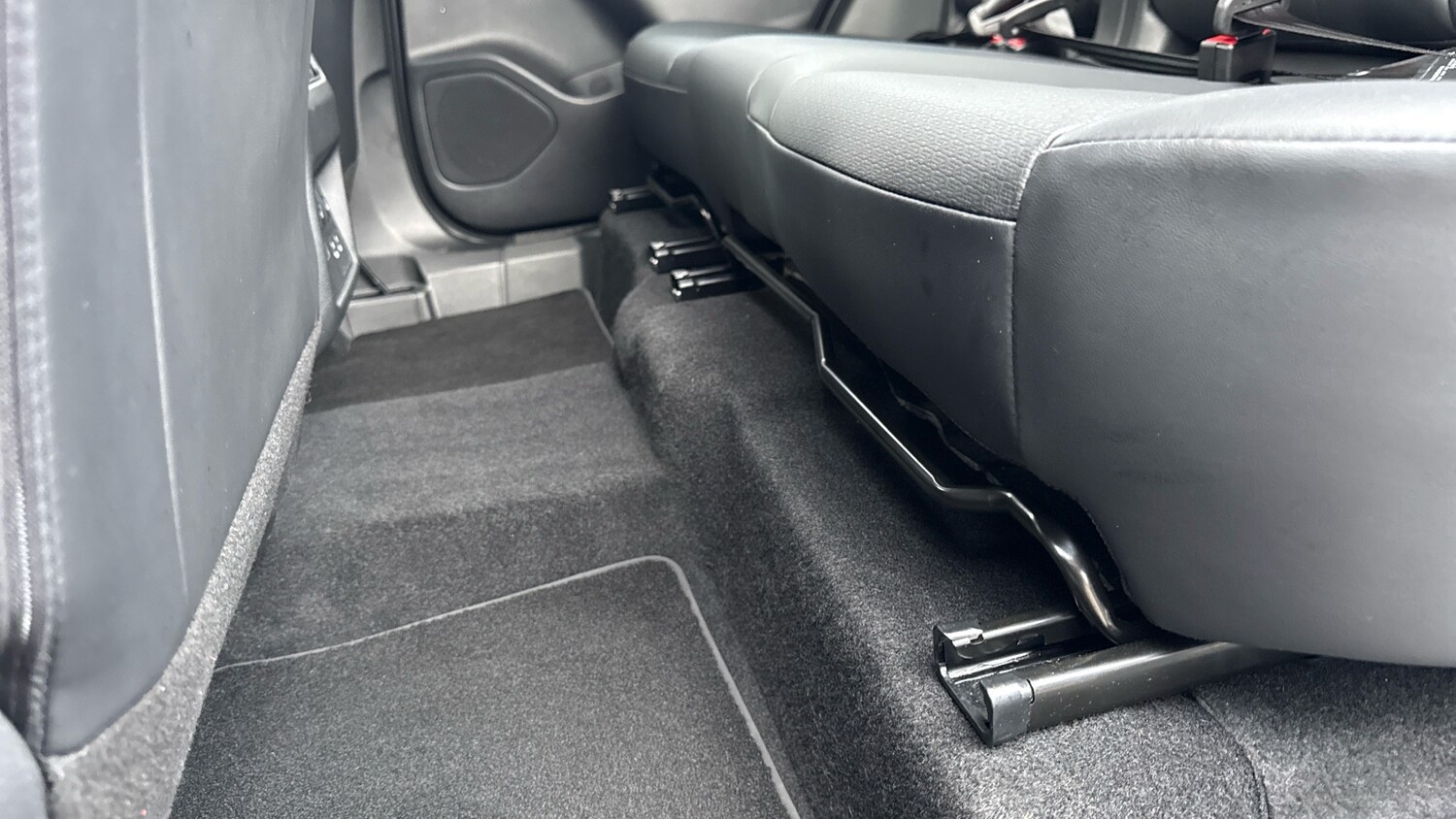 Used Nissan X-Trail 2025 for sale - 76862238: Photo 33