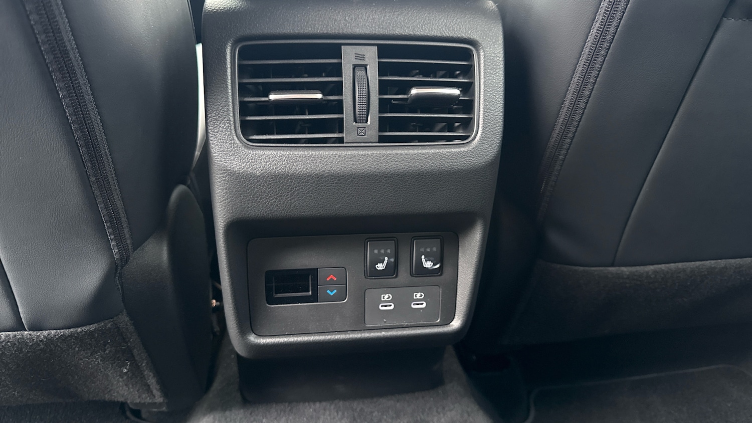 Used Nissan X-Trail 2025 for sale - 76862238: Photo 34