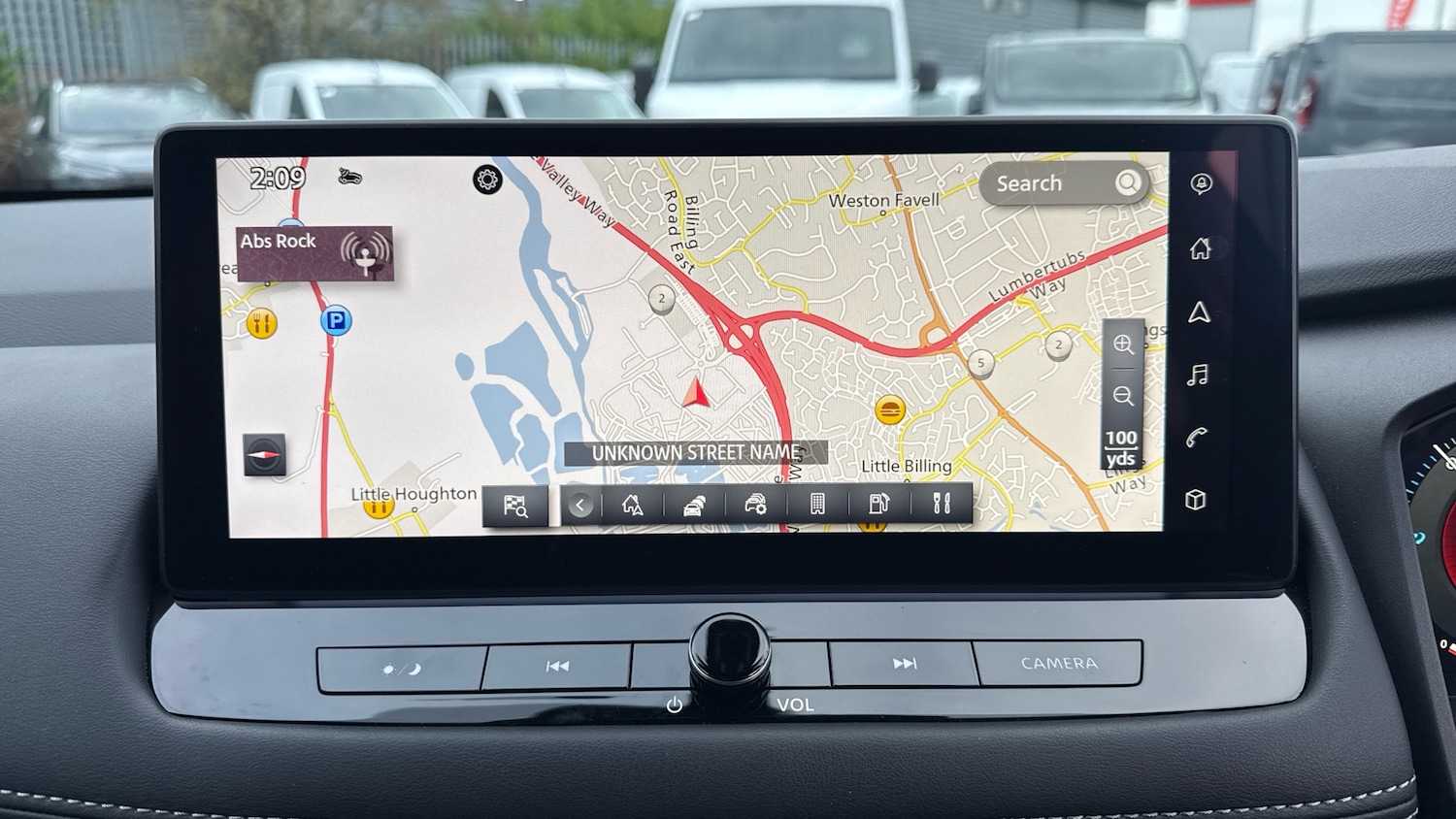 Used Nissan X-Trail 2025 for sale - 76862238: Photo 35