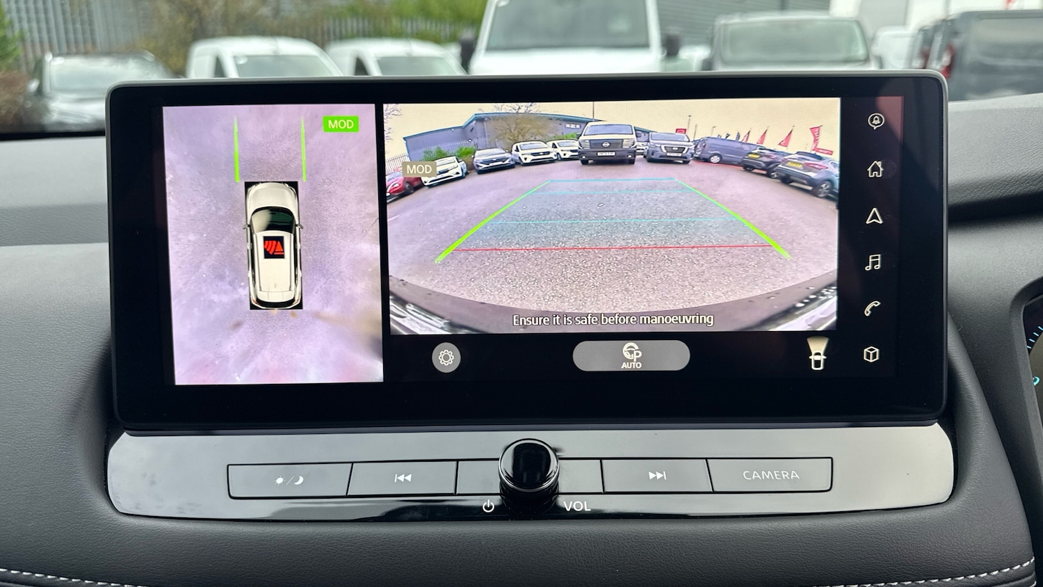 Used Nissan X-Trail 2025 for sale - 76862238: Photo 36