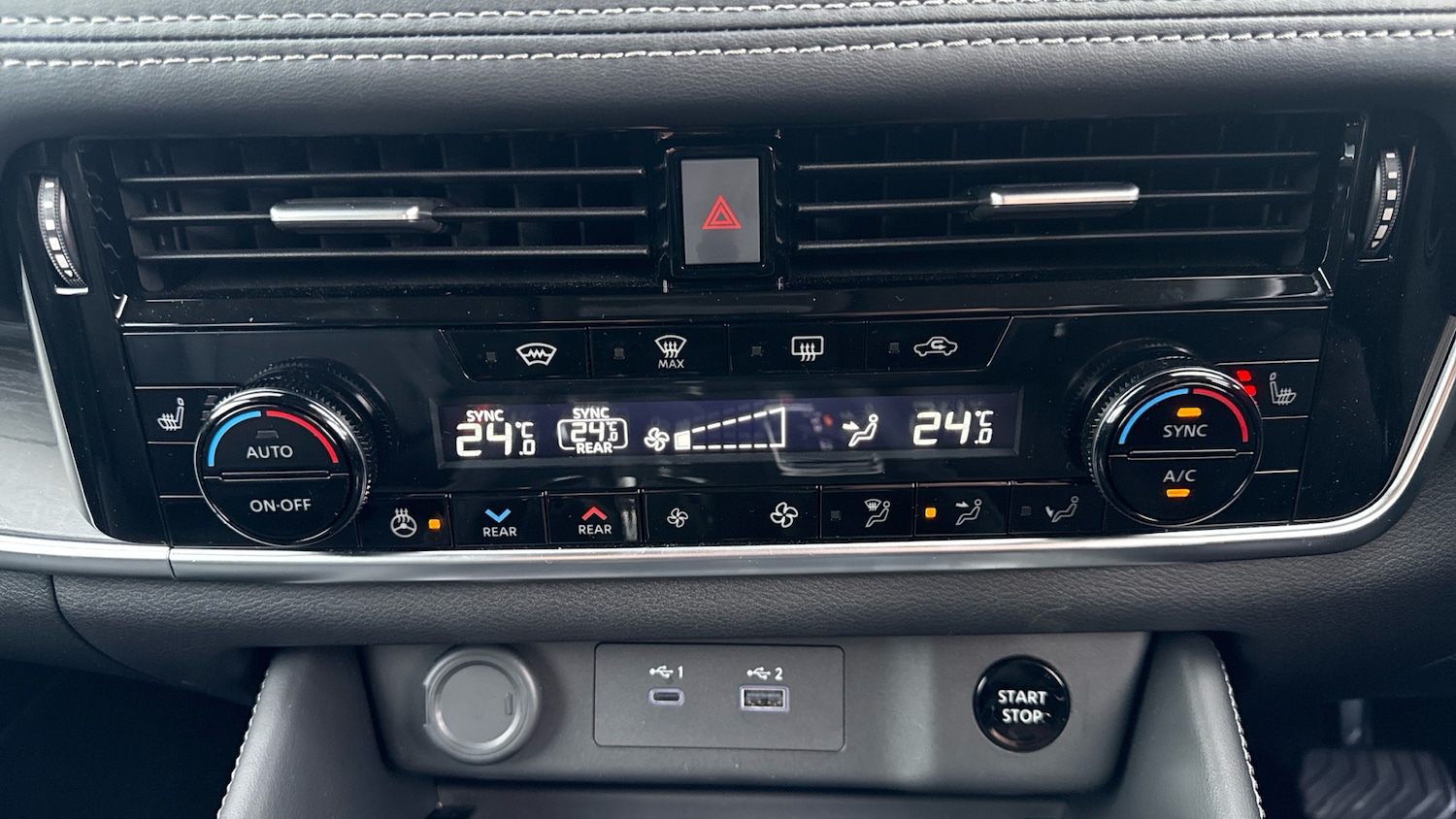 Used Nissan X-Trail 2025 for sale - 76862238: Photo 38