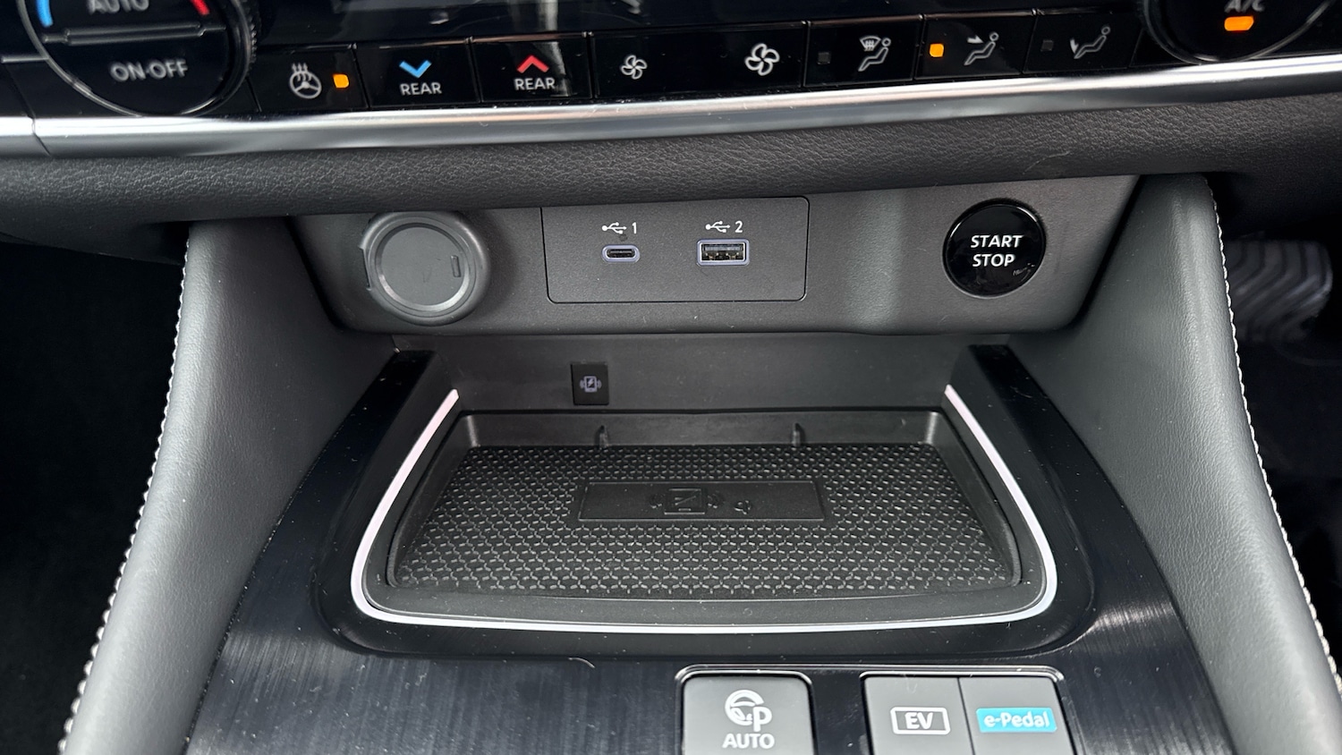 Used Nissan X-Trail 2025 for sale - 76862238: Photo 39