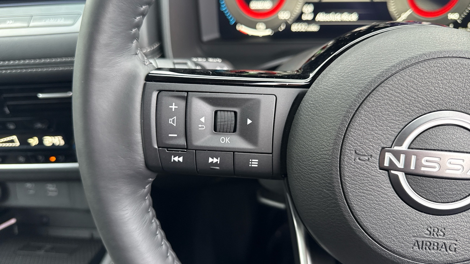 Used Nissan X-Trail 2025 for sale - 76862238: Photo 42