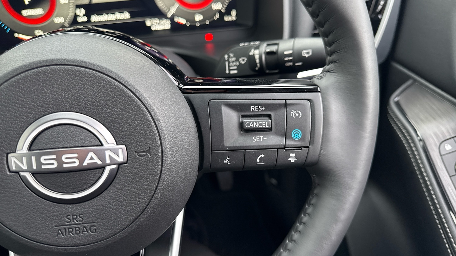 Used Nissan X-Trail 2025 for sale - 76862238: Photo 43