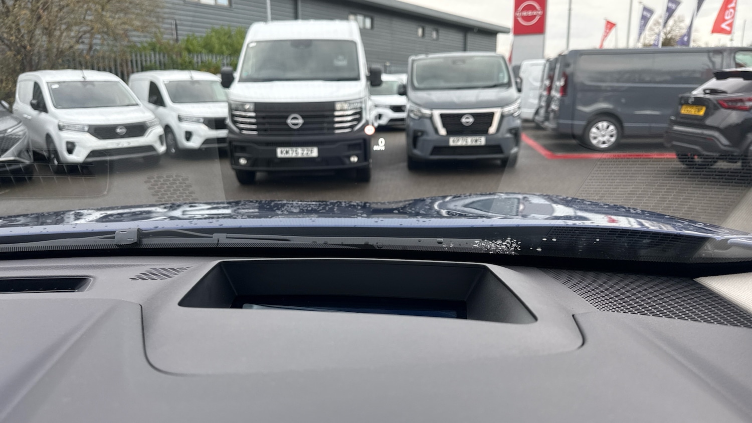 Used Nissan X-Trail 2025 for sale - 76862238: Photo 46