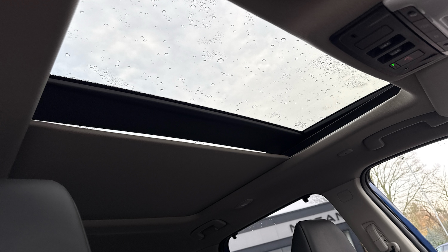 Used Nissan X-Trail 2025 for sale - 76862238: Photo 48