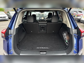 Used Nissan X-Trail 2025 for sale - 76862238: Photo