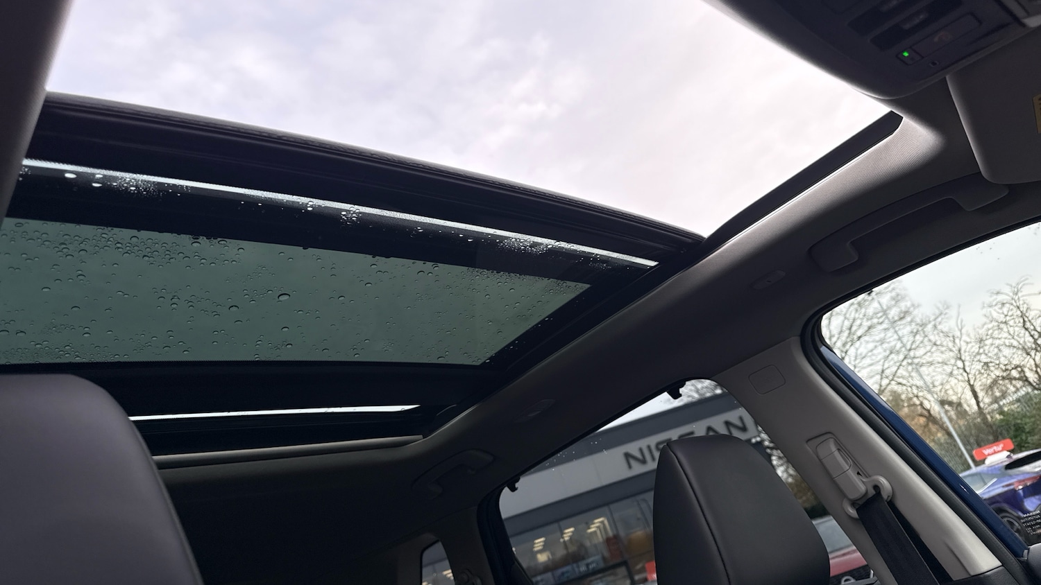 Used Nissan X-Trail 2025 for sale - 76862238: Photo 50