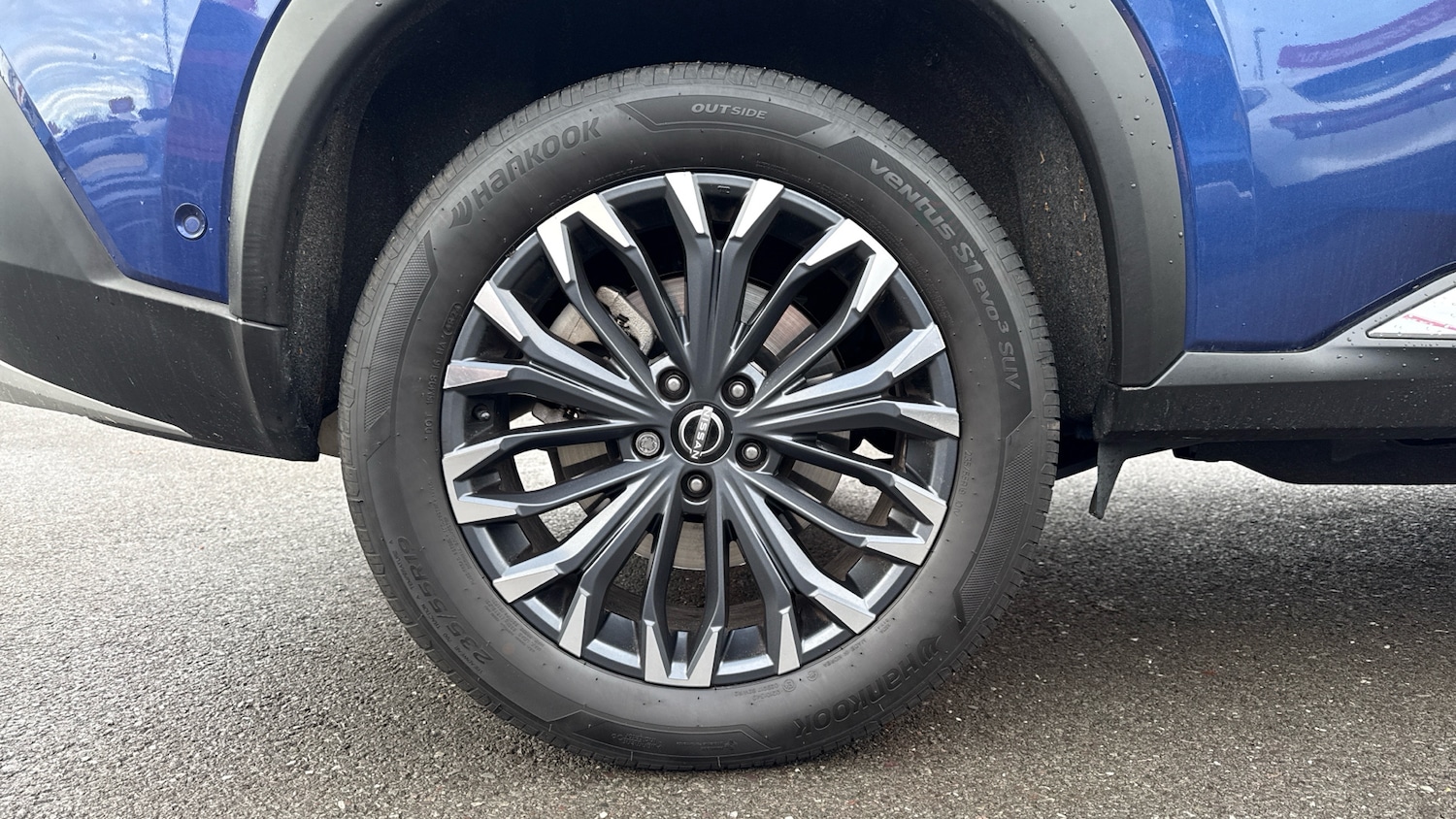 Used Nissan X-Trail 2025 for sale - 76862238: Photo 7