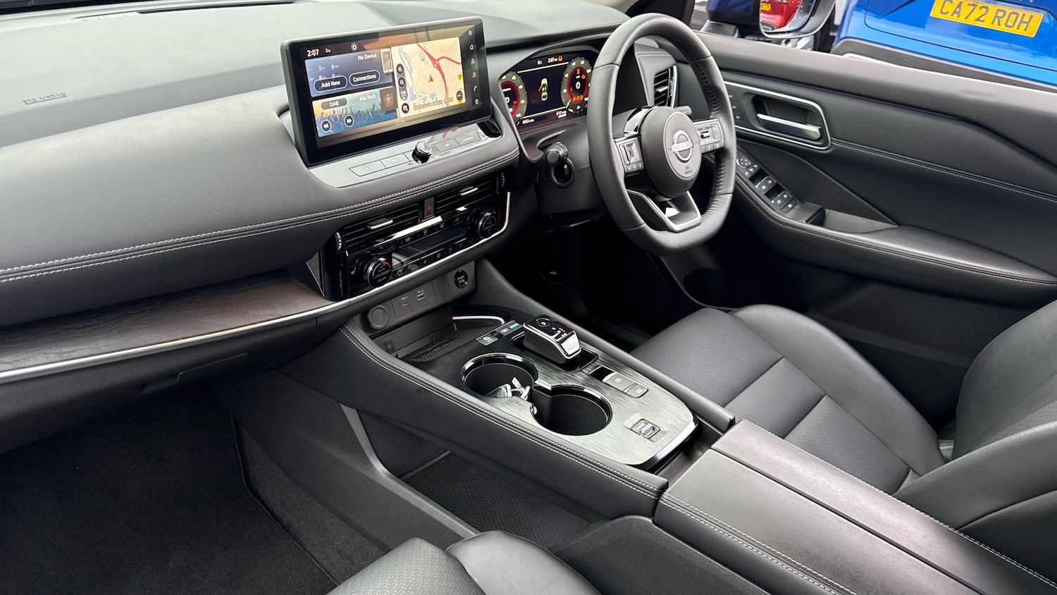 Used Nissan X-Trail 2025 for sale - 76862238: Photo 9