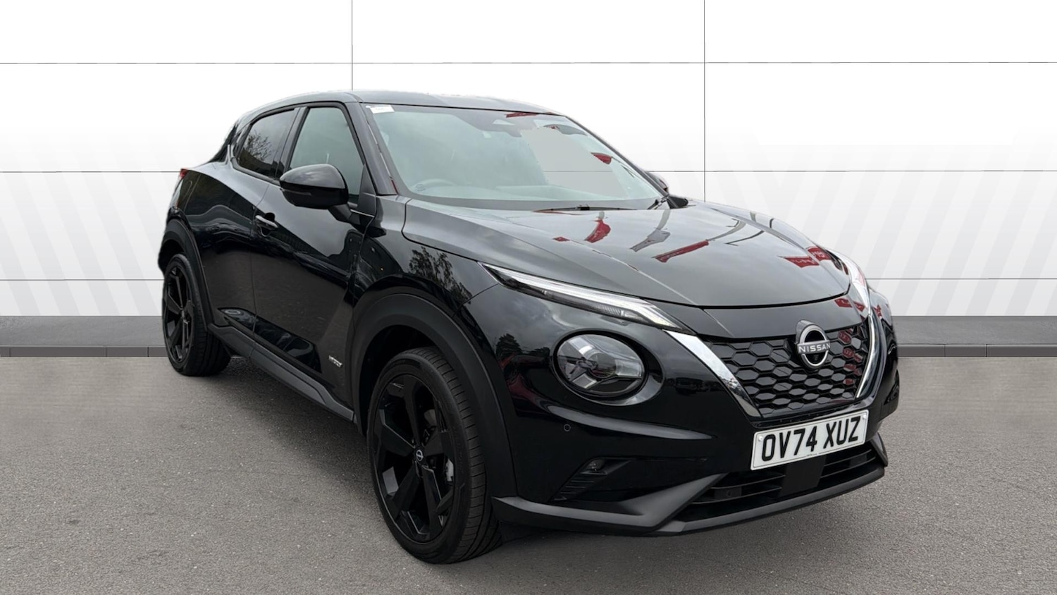 Used Nissan Juke 2024 for sale - 76682244: Photo 1