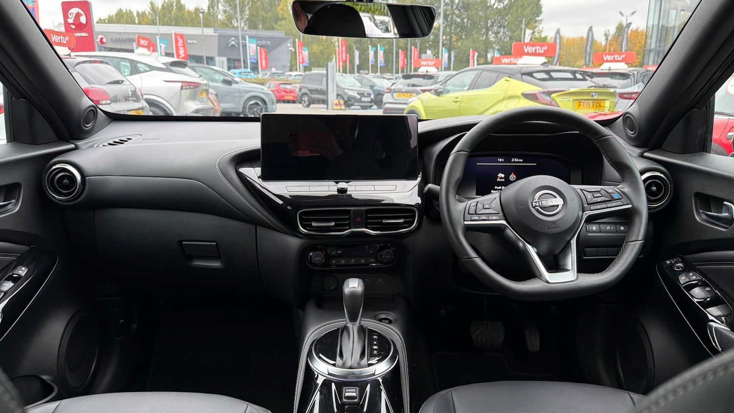 Used Nissan Juke 2024 for sale - 76682244: Photo 10