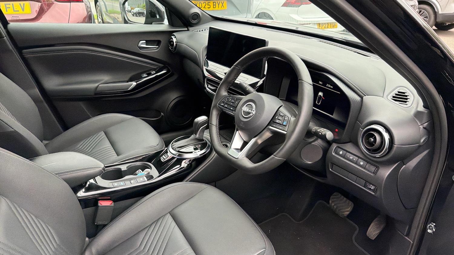 Used Nissan Juke 2024 for sale - 76682244: Photo 11