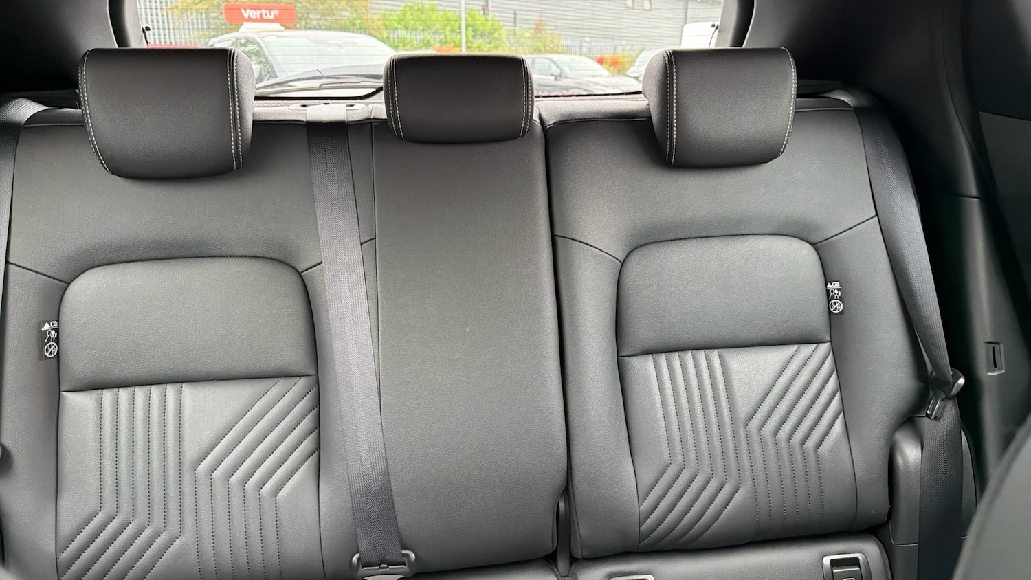 Used Nissan Juke 2024 for sale - 76682244: Photo 15