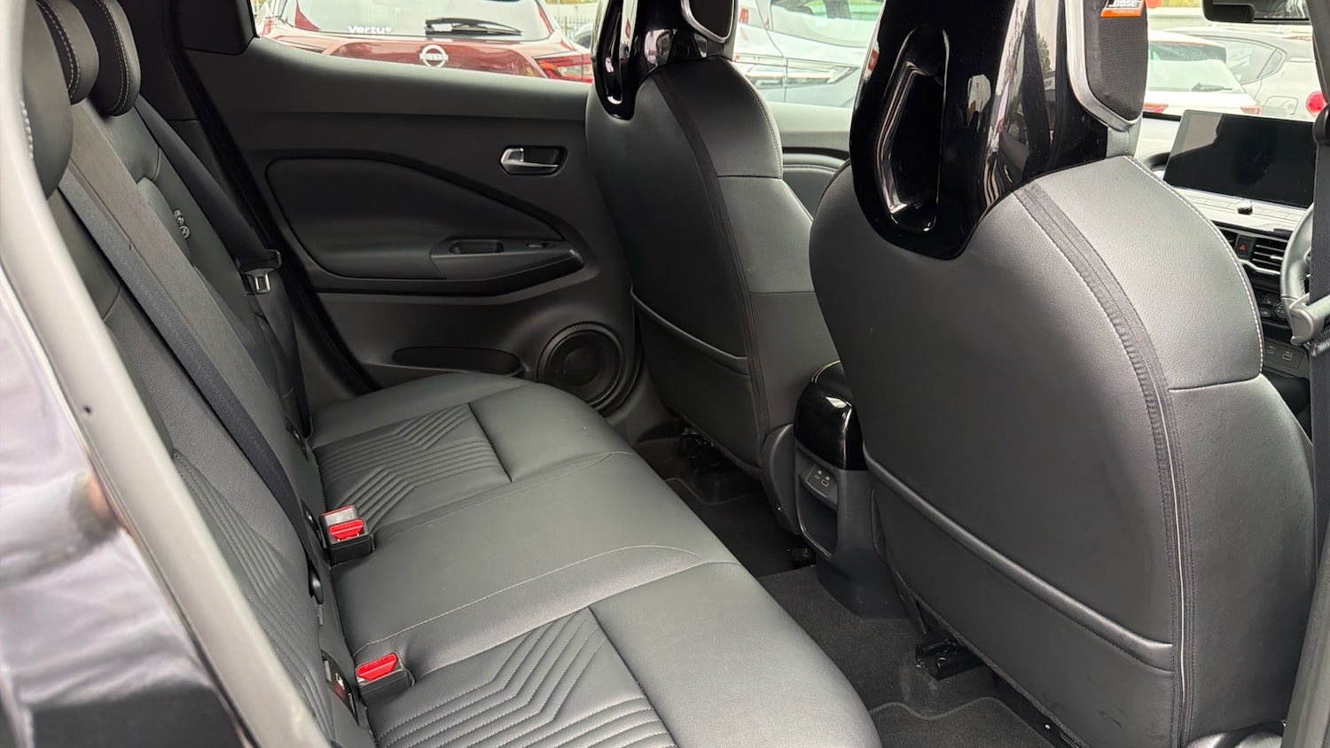 Used Nissan Juke 2024 for sale - 76682244: Photo 16