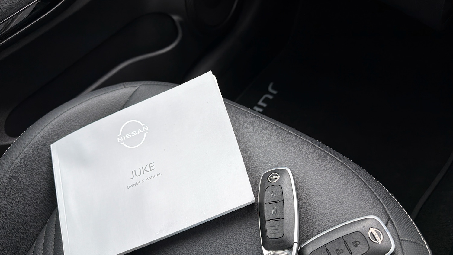 Used Nissan Juke 2024 for sale - 76682244: Photo 19