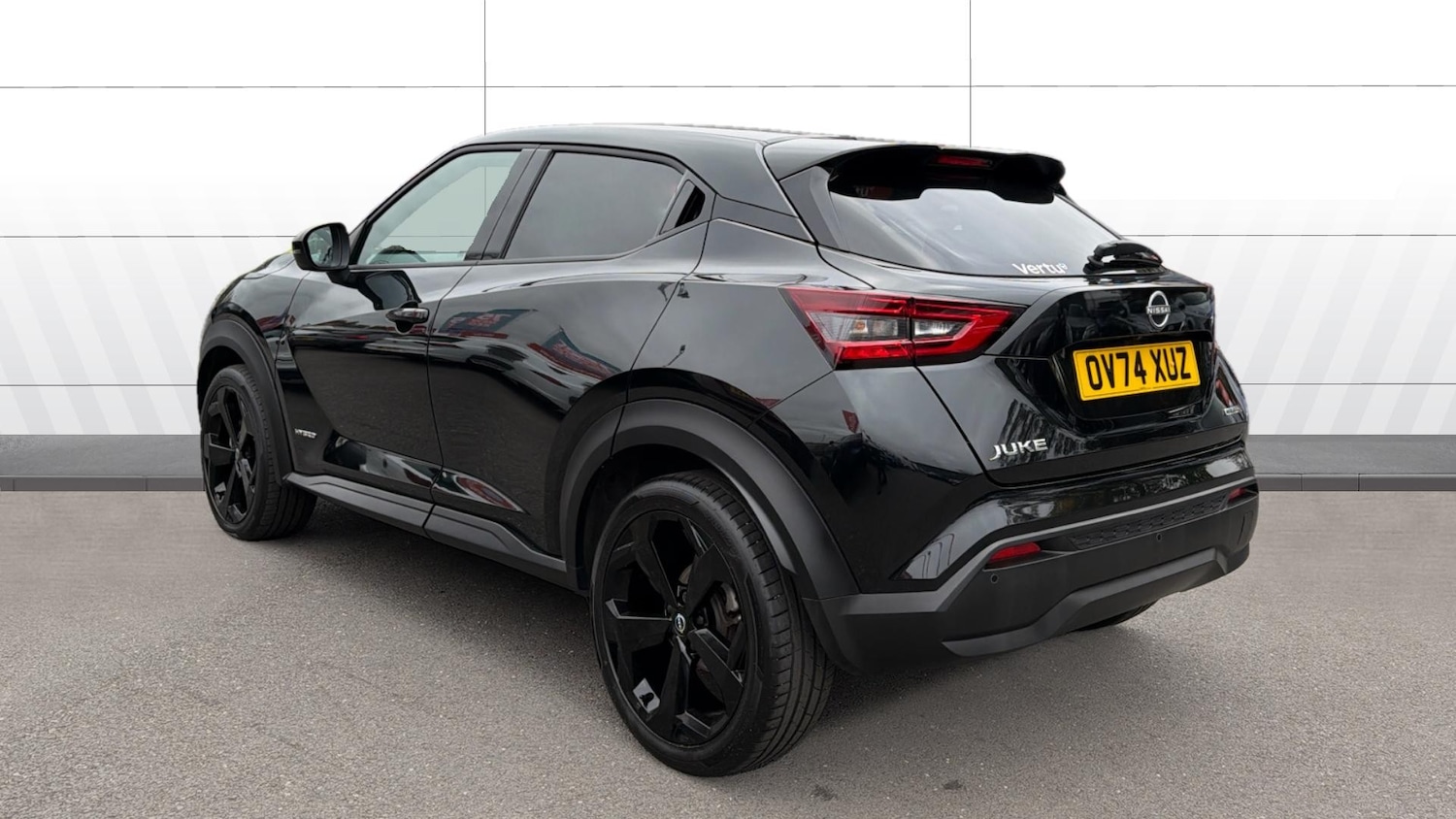 Used Nissan Juke 2024 for sale - 76682244: Photo 2