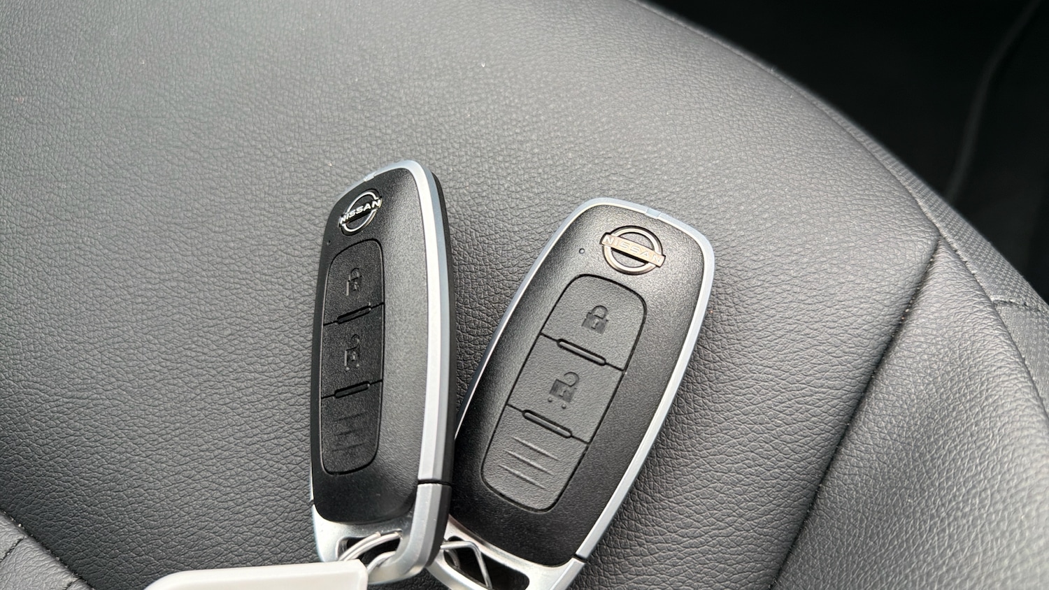 Used Nissan Juke 2024 for sale - 76682244: Photo 20