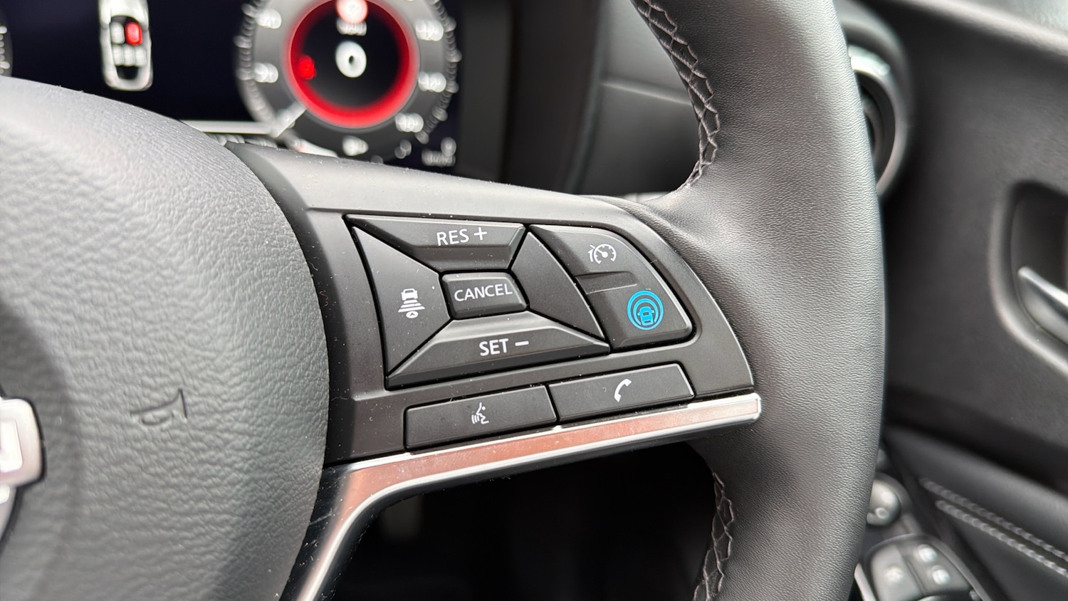 Used Nissan Juke 2024 for sale - 76682244: Photo 22