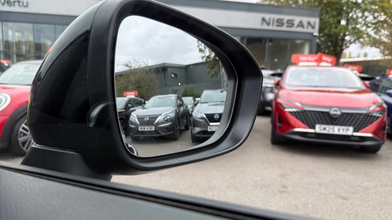 Used Nissan Juke 2024 for sale - 76682244: Photo 23