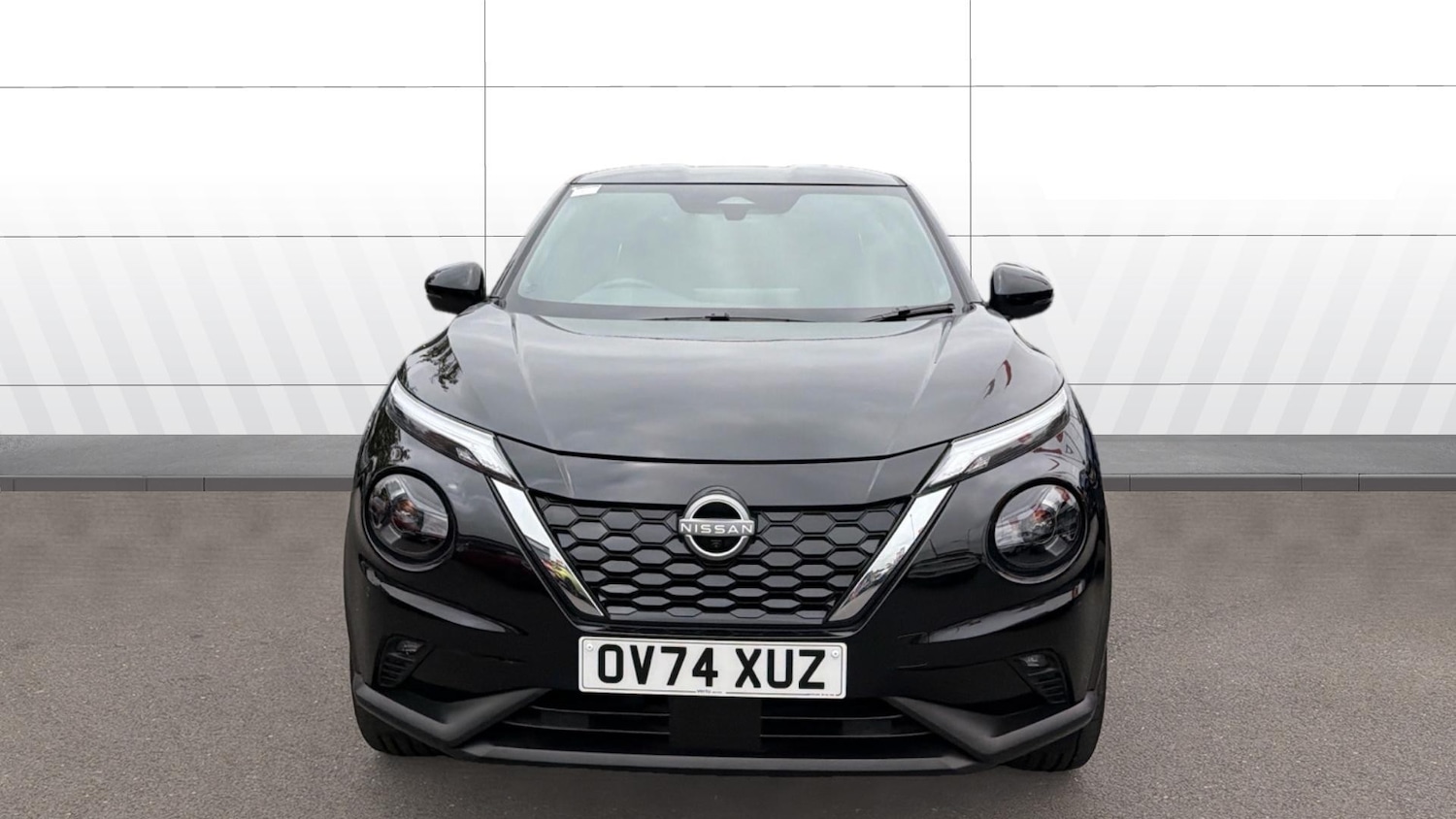 Used Nissan Juke 2024 for sale - 76682244: Photo 3