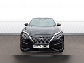 Used Nissan Juke 2024 for sale - 76682244: Photo