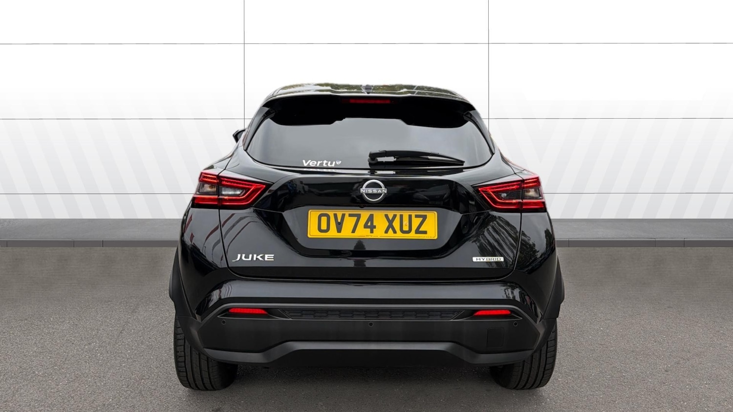 Used Nissan Juke 2024 for sale - 76682244: Photo 6