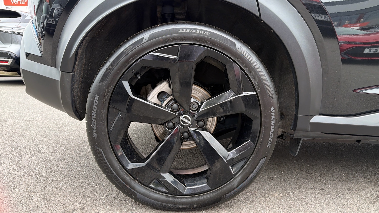 Used Nissan Juke 2024 for sale - 76682244: Photo 7