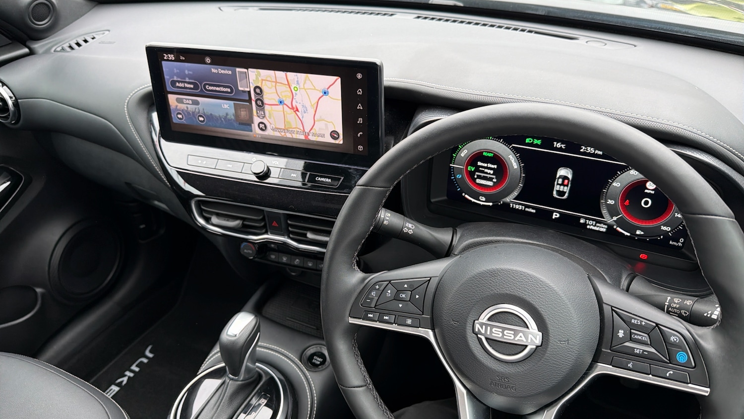 Used Nissan Juke 2024 for sale - 76682244: Photo 9