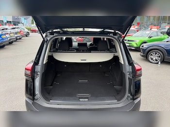Used Nissan X-Trail 2023 for sale - 78618431: Photo