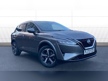 Used Nissan Qashqai 2022 for sale - 77405600: Photo