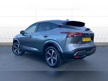 Used Nissan Qashqai 2022 for sale - 77405600: Photo
