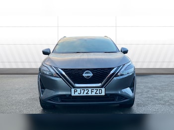 Used Nissan Qashqai 2022 for sale - 77405600: Photo