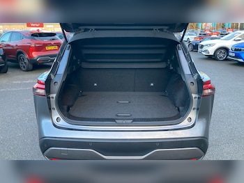 Used Nissan Qashqai 2022 for sale - 77405600: Photo