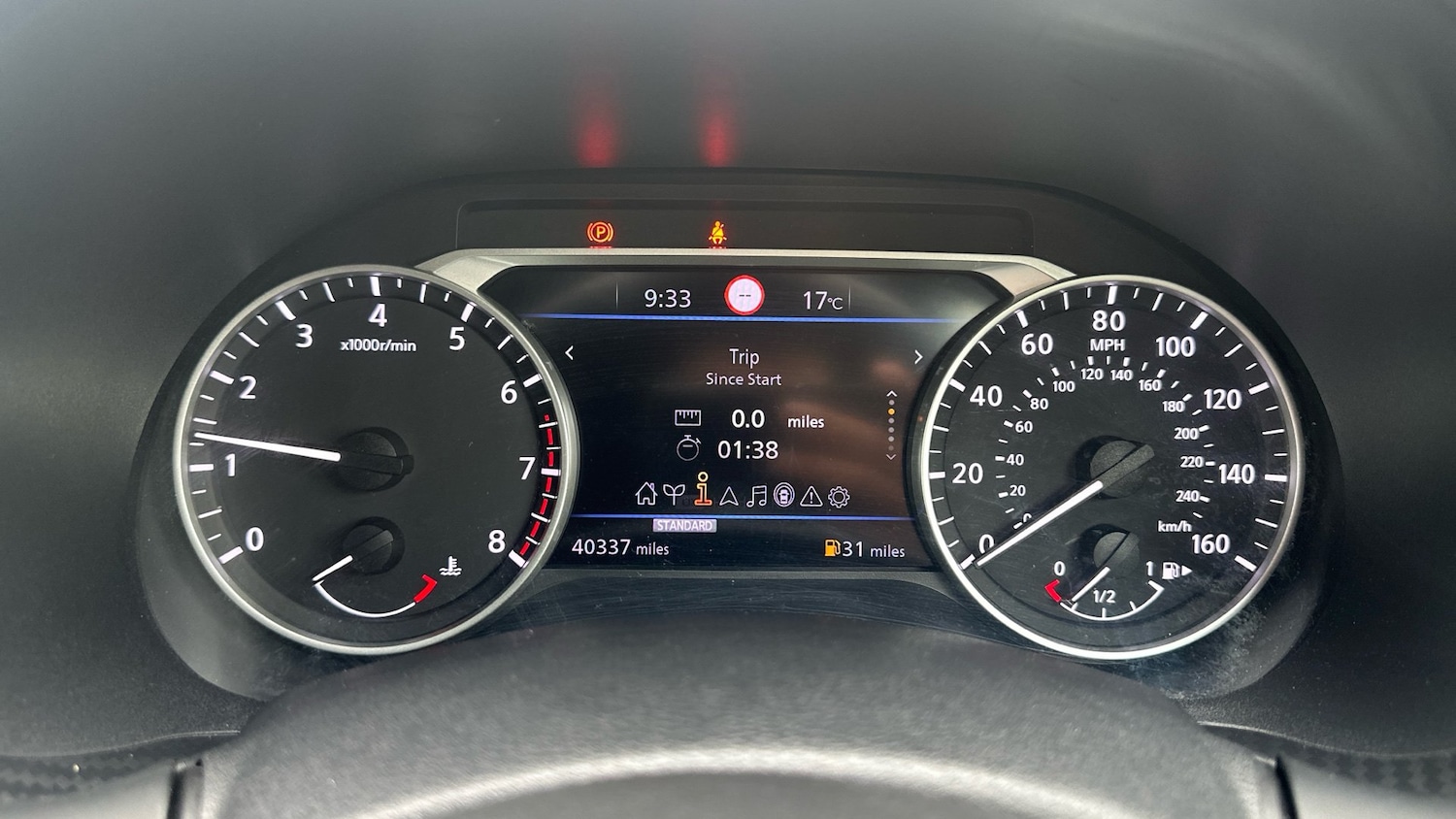 Vehicle 28