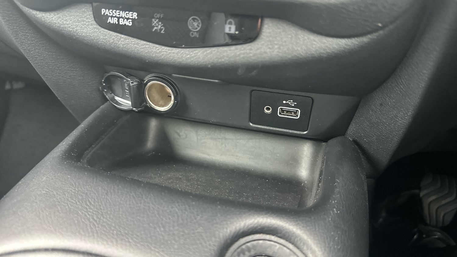 Vehicle 40