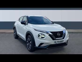 2023 (73) - 1.0 DiG-T 114 Acenta 5dr DCT Petrol Hatchback