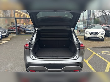 Used Nissan Qashqai 2023 for sale - 77007959: Photo