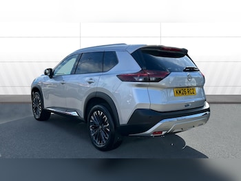 Used Nissan X-Trail 2026 for sale - 78182701: Photo